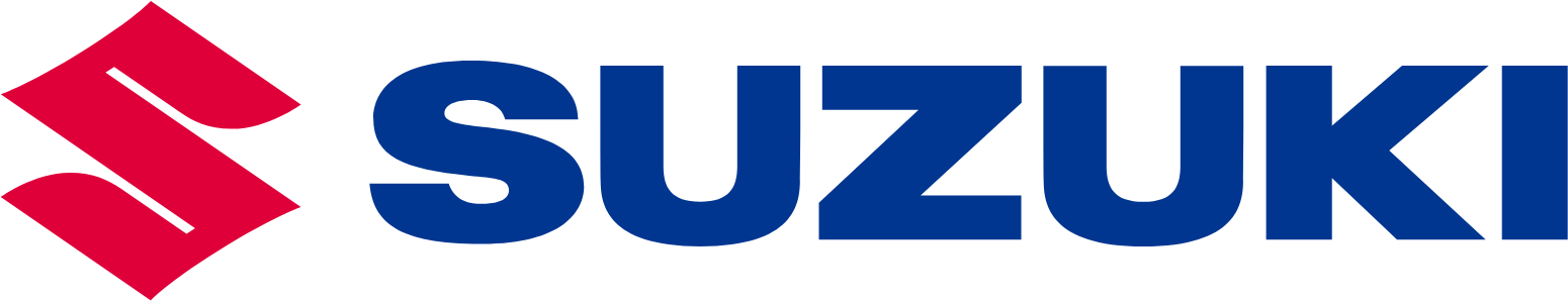 Suzuki logo